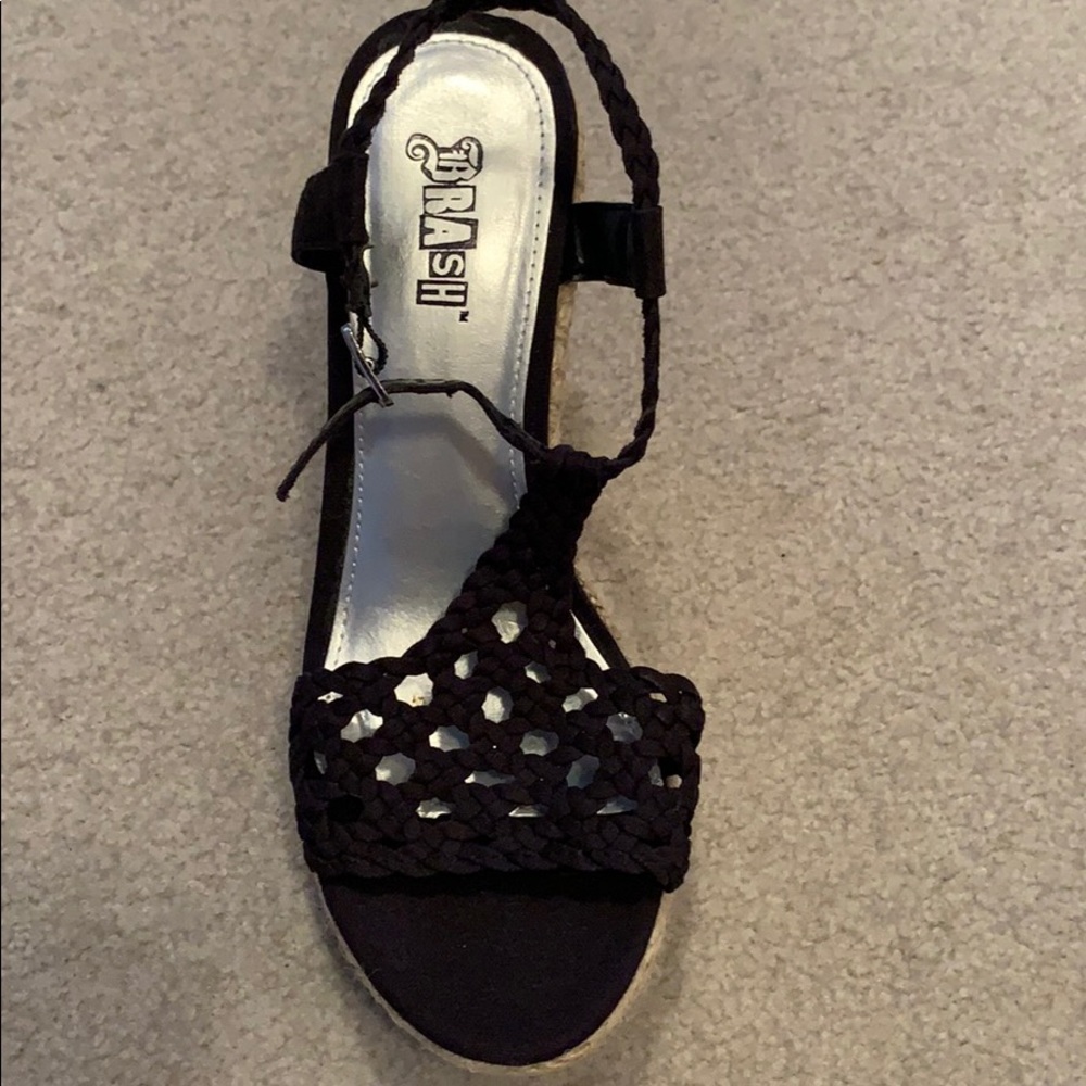 Wedges